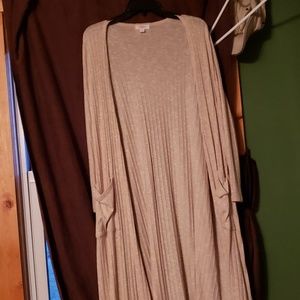 Lularoe Sarah sweater